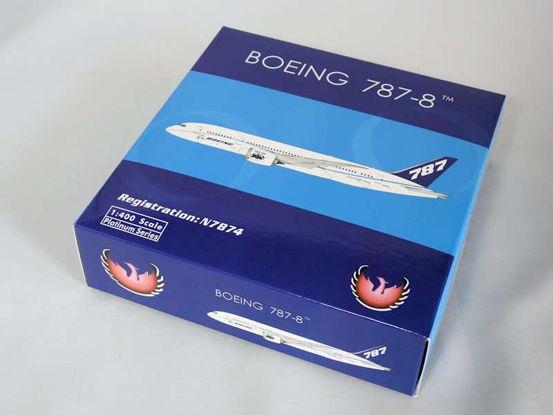 Airplane Model
